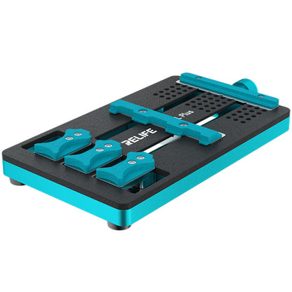 Supporto di Lavoro PCB Relife RL-601L Plus