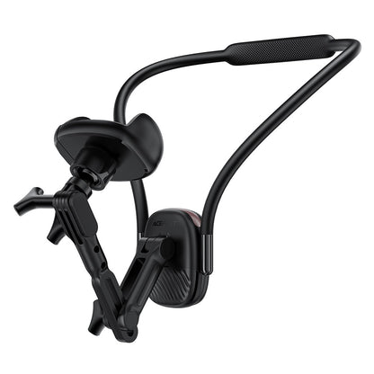 Supporto per Collo Acefast E33, Universale, Nero