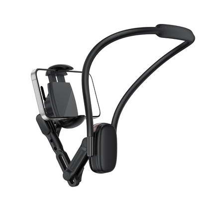 Supporto per Collo Acefast E33, Universale, Nero