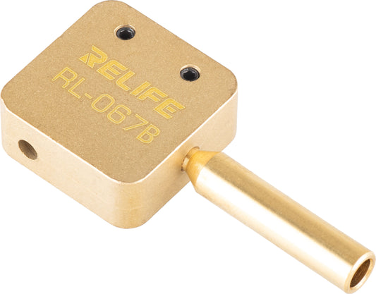 Supporto Riscaldante Relife RL-067B