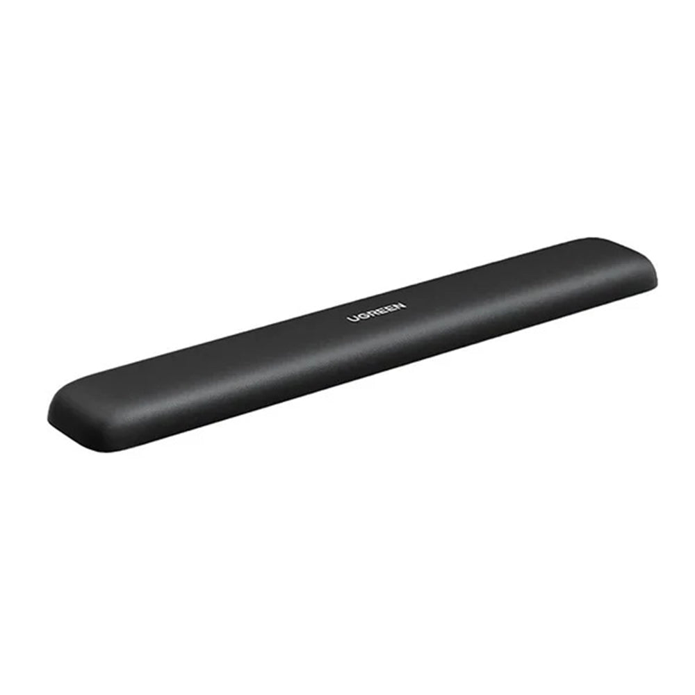 Supporto Polso per Tastiera UGREEN LP669 (25248), 435mm x 70mm, Nero