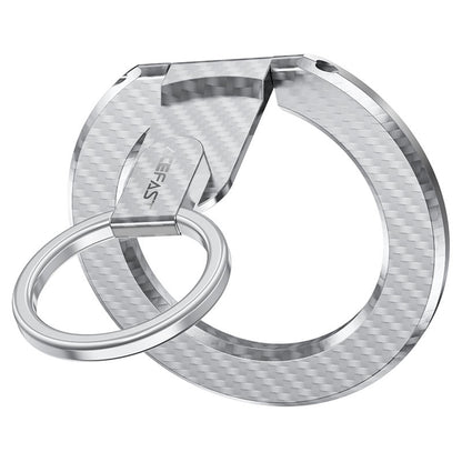 Acefast E25 Ring Holder, Universal, Silver