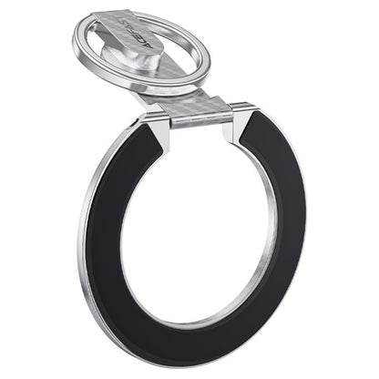Acefast E25 Ring Holder, Universal, Black