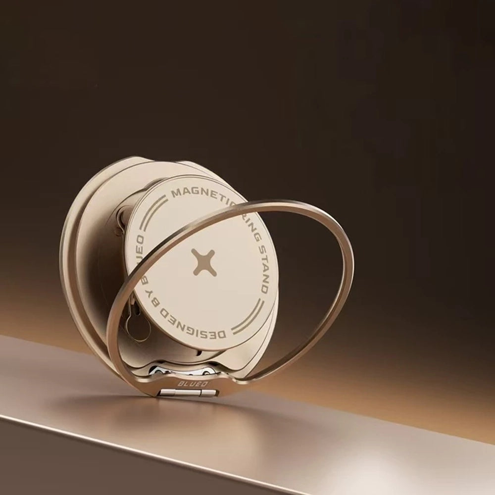 Supporto Anello Blueo Slim, Dorato