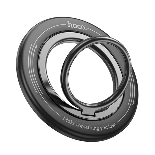 Supporto Anello HOCO GH3, Nero