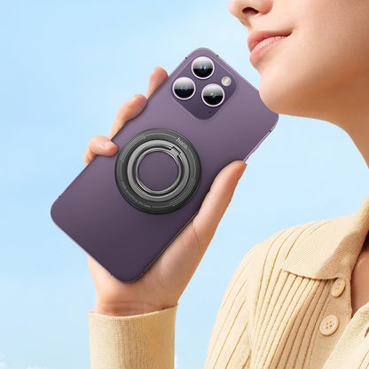 Supporto Anello HOCO GH3, Nero