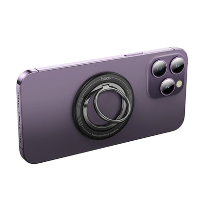 Supporto Anello HOCO GH3, Nero