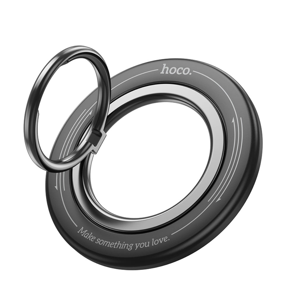Supporto Anello HOCO GH3, Nero