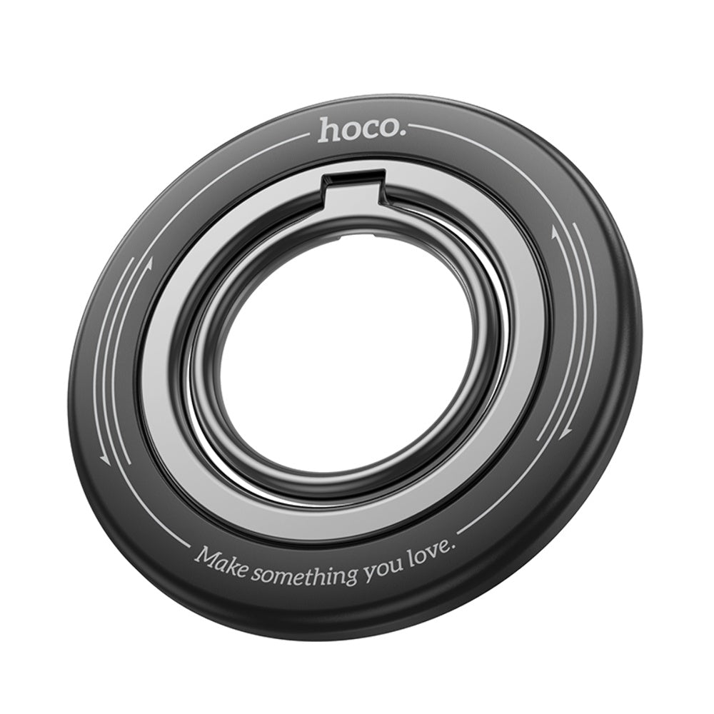 Supporto Anello HOCO GH3, Nero