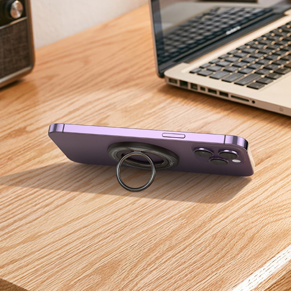 Supporto Anello HOCO GH3, Nero