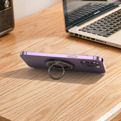 Supporto Anello HOCO GH3, Nero