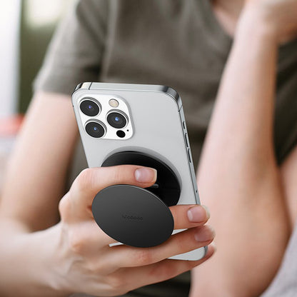 McDodo MR-7910 Ring Holder, Black