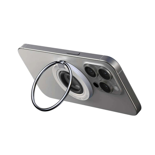 Supporto Anello Joyroom JR-ZS383, Universale, Nero