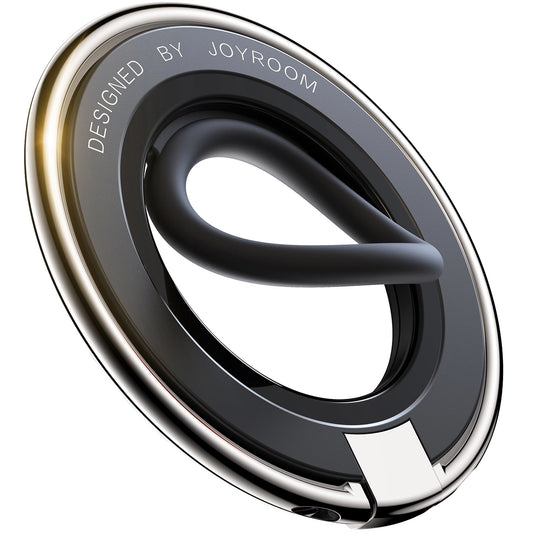 Supporto Anello Joyroom JR-ZS383, Universale, Nero
