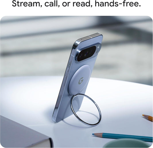 Supporto Anello Pixelsnap per Google Pixel 10 Series, Grigio