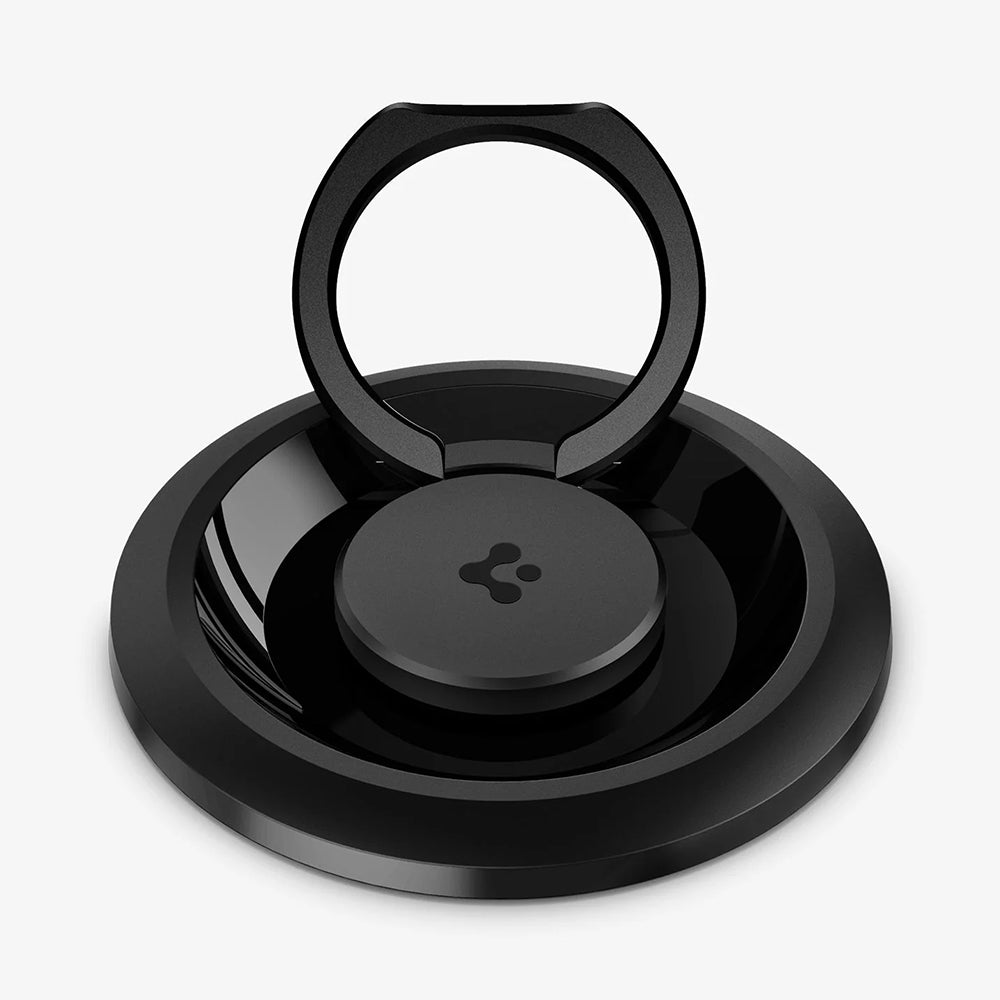 Supporto Anello Spigen O-Mag OM100, Universale, Nero AMP03120