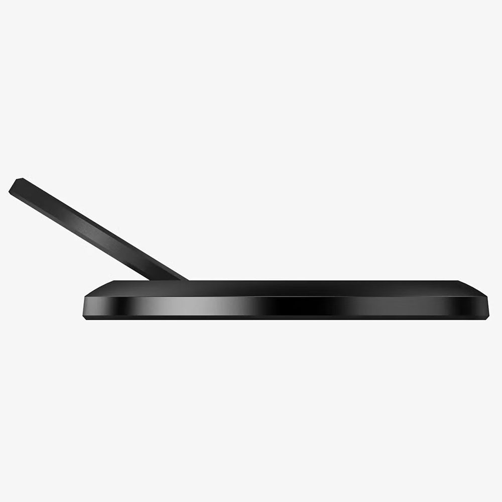 Supporto Anello Spigen O-Mag OM100 Carbon, Universale, Nero AMP05505