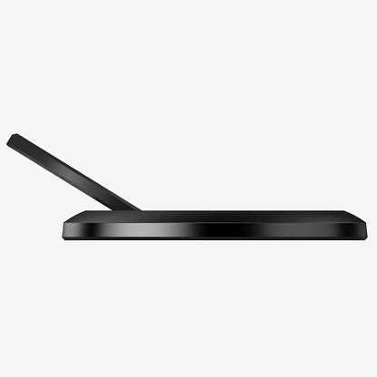 Supporto Anello Spigen O-Mag OM100 Carbon, Universale, Nero AMP05505