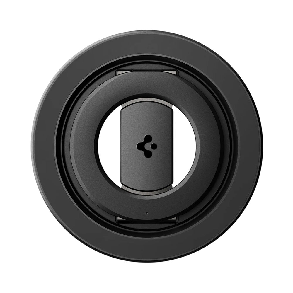 Supporto Anello Spigen OM108 Mag Fit+, Universale, Nero AMP11739