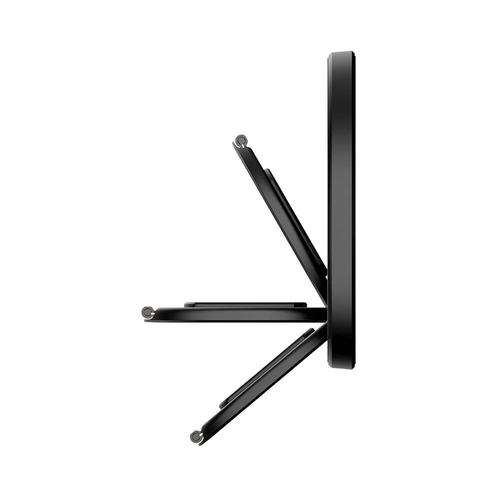 Supporto Anello Spigen OM108 Mag Fit+, Universale, Nero AMP11739