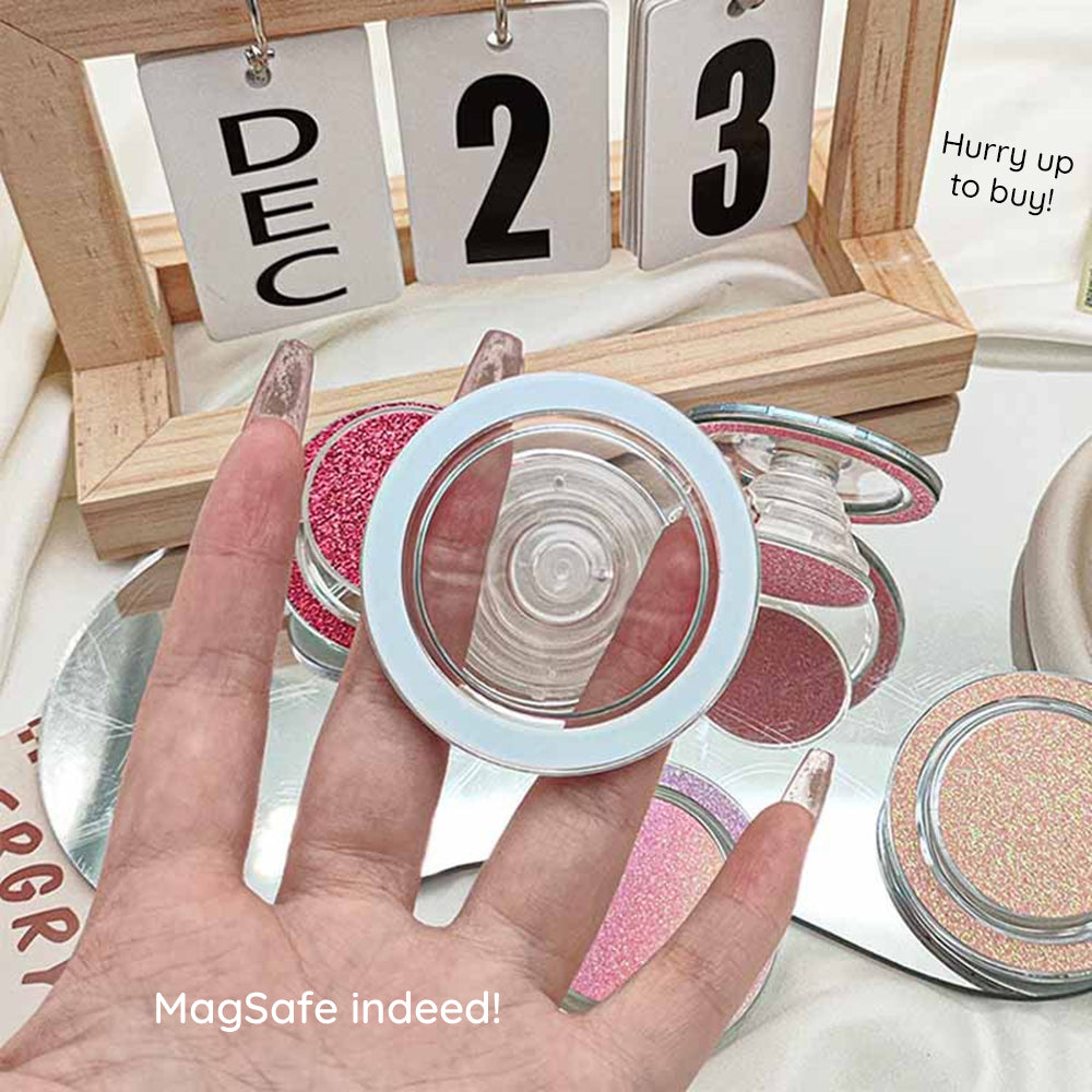 Supporto Anello Techsuit MPR1, Argento