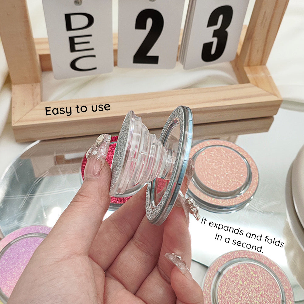 Supporto Anello Techsuit MPR1, Arancione