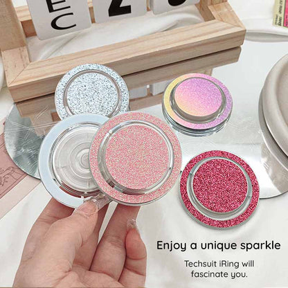 Supporto Anello Techsuit MPR1, Arancione