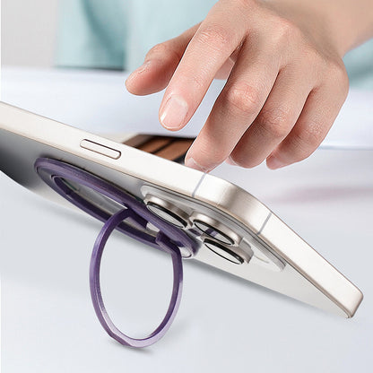 Supporto Anello Techsuit MPR2, Arancione