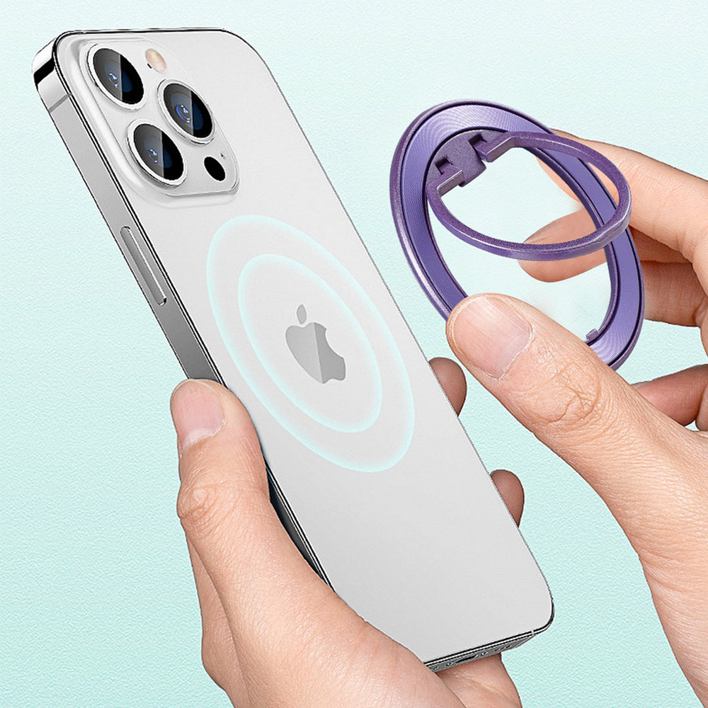 Supporto Anello Techsuit MPR2, Arancione