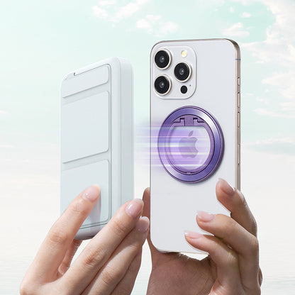 Supporto Anello Techsuit MPR2, Rosso