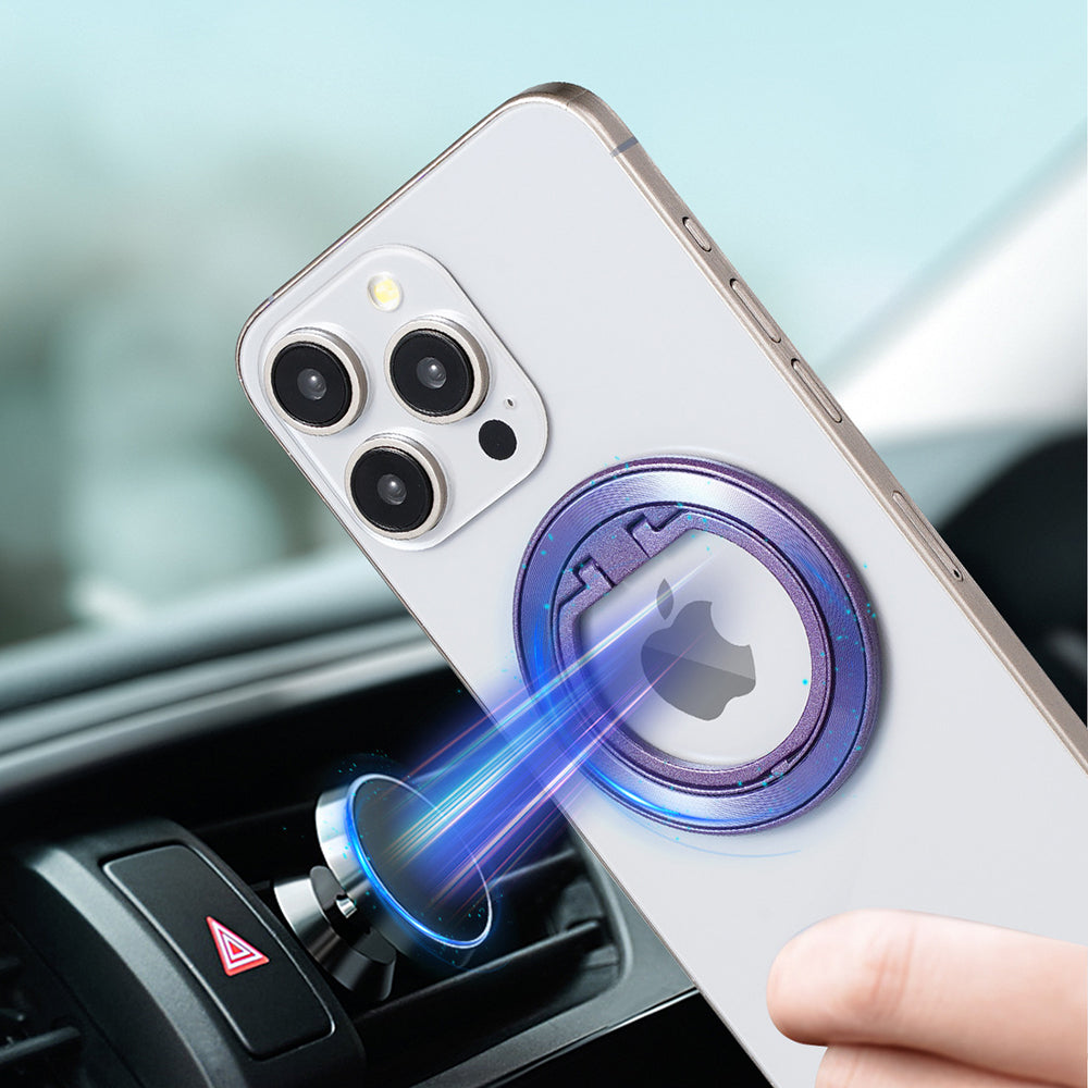 Techsuit MPR2 Ring Holder, Green