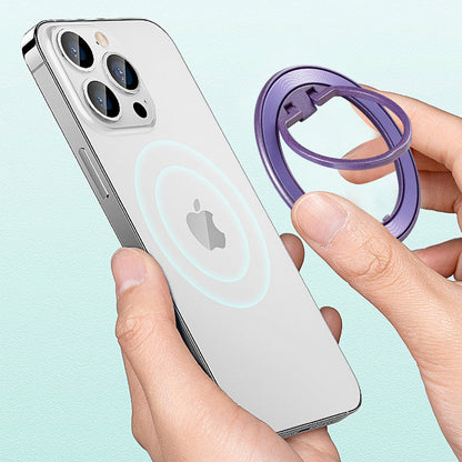 Supporto Anello Techsuit MPR2, Bordeaux