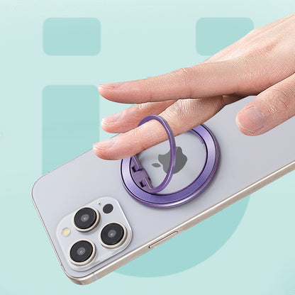 Supporto Anello Techsuit MPR2, Bordeaux