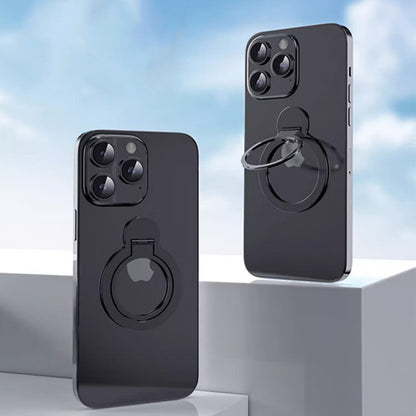 Supporto Anello Techsuit MPR4, Blu