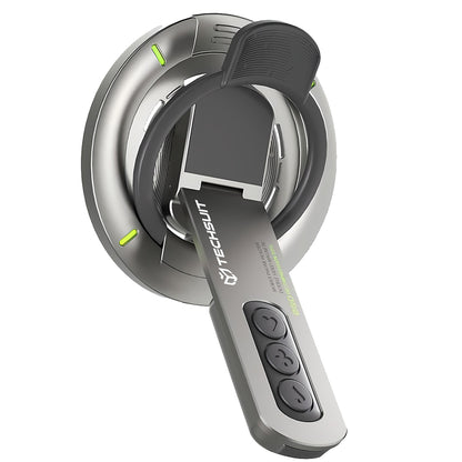 Supporto Anello Techsuit SB1, Grigio