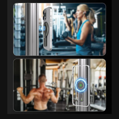 Supporto Anello Techsuit SB1, Grigio