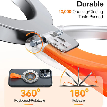 Supporto Anello Torras Ostand, Argento