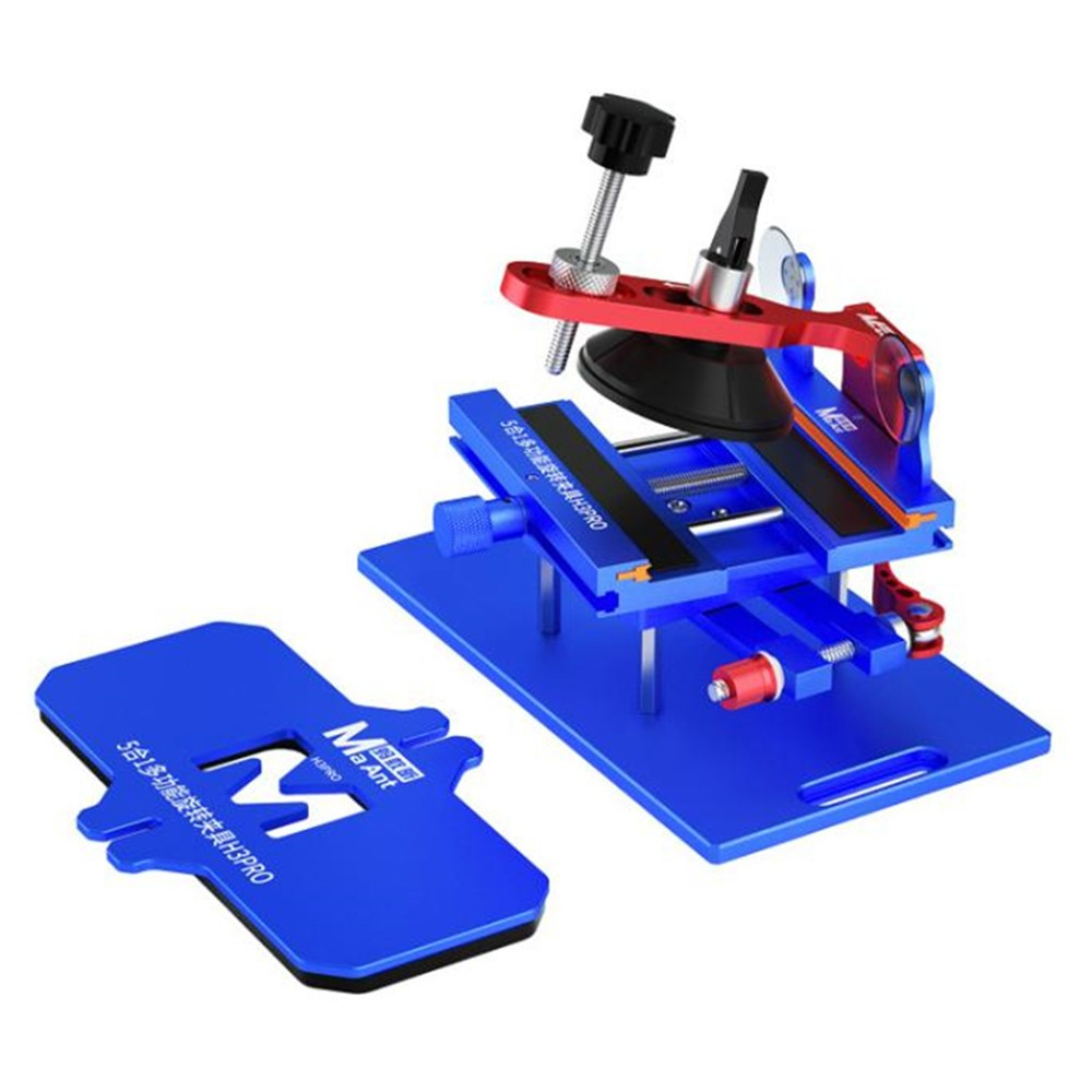 Supporto Lavoro Smontaggio Telefono MaAnt H3 Pro