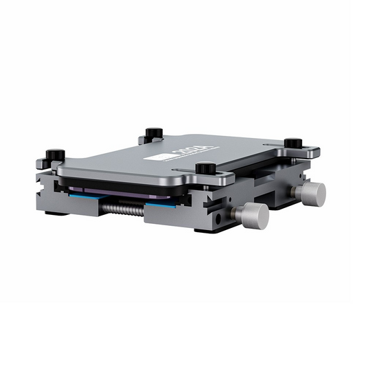 Supporto di Lavoro per Smontaggio Telefono OEM TBK202A, 3in1