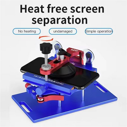 Supporto Lavoro Smontaggio Telefono MaAnt H3 Pro