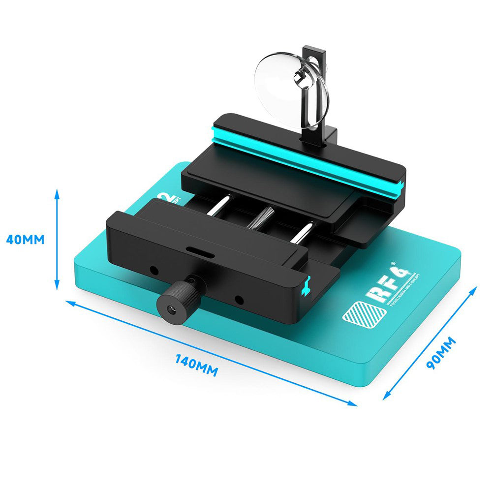 Supporto Lavoro Smontaggio Telefono RF4 RF-SO2