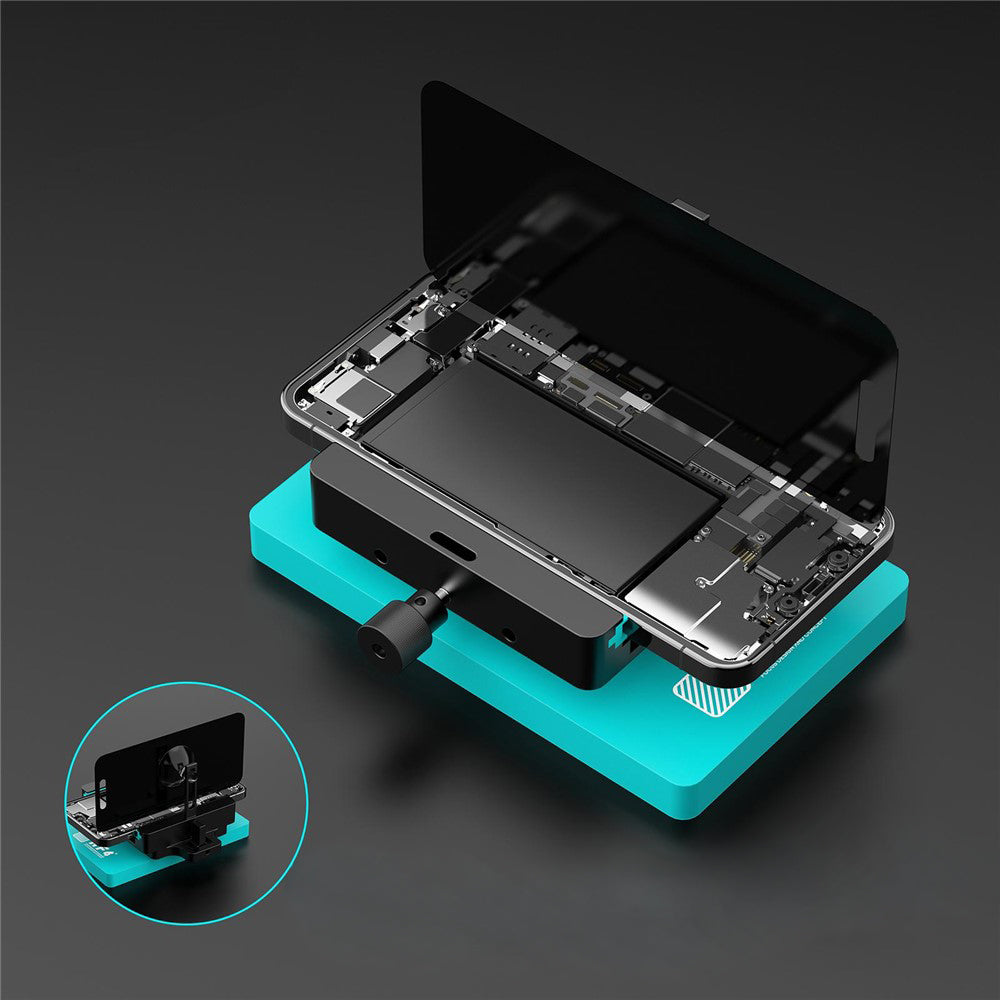 Supporto Lavoro Smontaggio Telefono RF4 RF-SO2