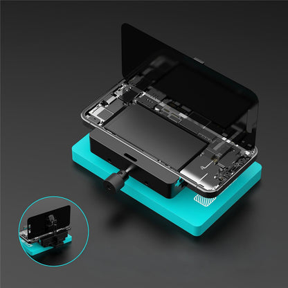 Supporto Lavoro Smontaggio Telefono RF4 RF-SO2