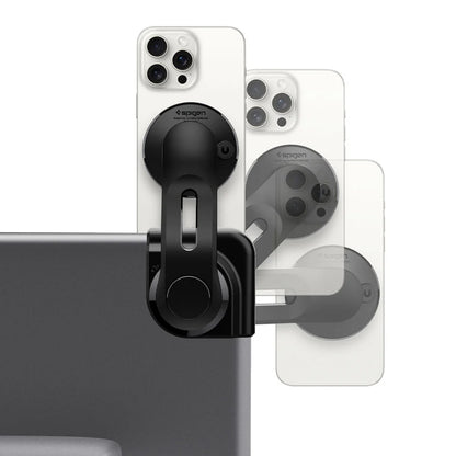 Supporto Magnetico Spigen OneTap per Navigazione Tesla, Universale, Nero ACP07869