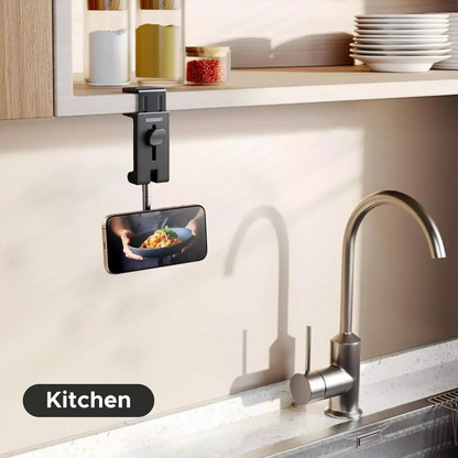 Supporto Magnetico UGREEN LP863, Universale, Nero