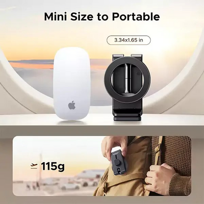 Supporto Magnetico UGREEN LP863, Universale, Nero