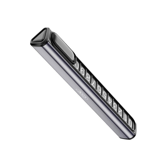 Supporto Numero di Telefono Auto XO Design C138