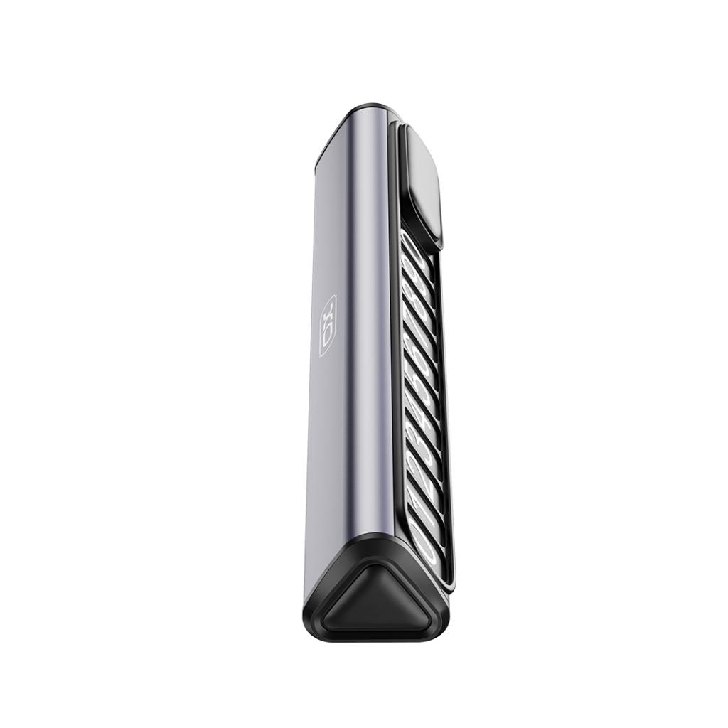 Supporto Numero di Telefono Auto XO Design C138