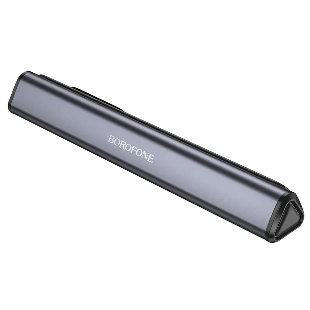 Borofone FC3 Ronny Car Phone Number Holder