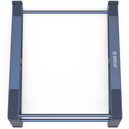 Supporto Orico MA15 per laptop da 15 pollici, grigio